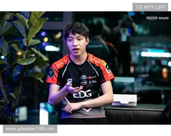 和平精英最新战况分析EDG稳居榜首其他战队紧随其后