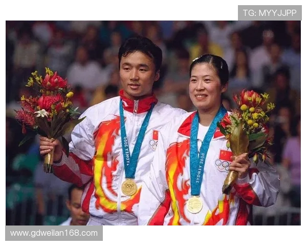 对话张秀英：回顾羽毛球生涯的辉煌与挑战之路