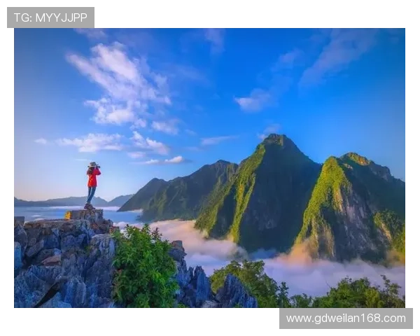 张磊的攀岩人生：在高峰与深渊之间的深度对话与心灵探索