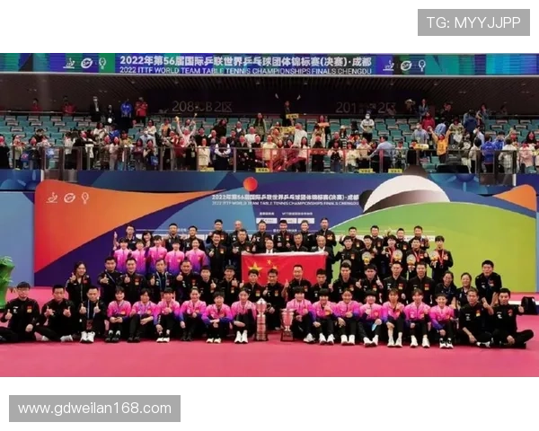 成都乒乓球队在全国耐力排行榜中荣获第三名引发广泛关注