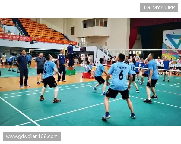 成都排球队配合变革引发热议展现团队精神与战术创新 成都排球队配合变革引发热议展现团队精神与战术创新