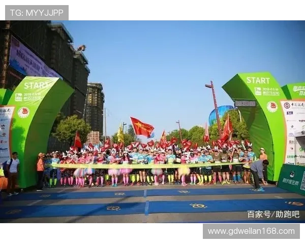 成都街舞队勇闯马拉松大满贯的奋斗历程与精彩瞬间分享 成都街舞队勇闯马拉松大满贯的奋斗历程与精彩瞬间分享