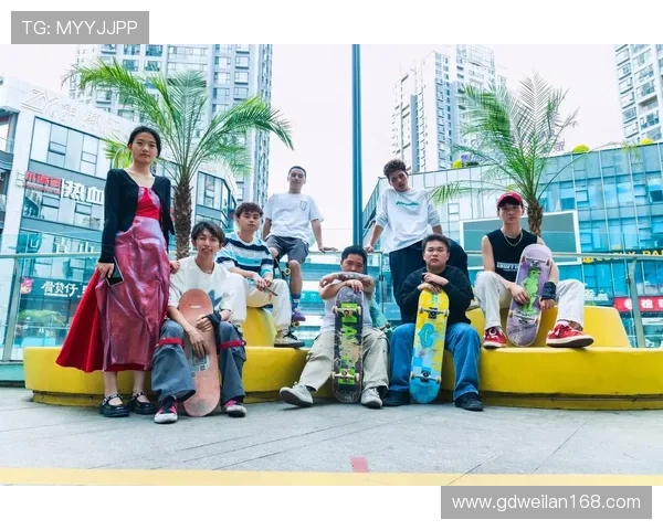 成都滑板队个人能力深度剖析与滑板文化的融合探索