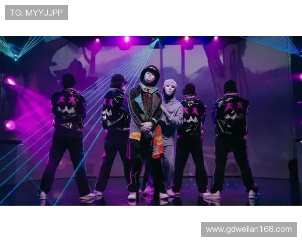 成都街舞队技术实力飙升引领潮流创新高水平展现街舞魅力 成都街舞队技术实力飙升引领潮流创新高水平展现街舞魅力