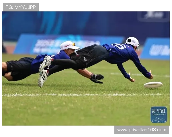 成都飞盘队成长纪实：从初学者到竞技高手的奋斗历程